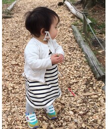 無印良品 | チュニック