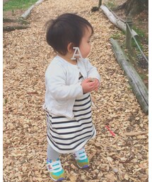 ZARA KIDS | カーディガン/ボレロ