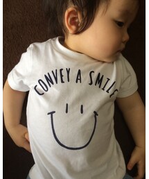 Handmade | まめブランド♡(Tシャツ/カットソー)