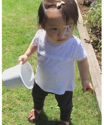 ZARA KIDS | Tシャツ/カットソー