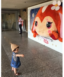 グイグイ系の共演😂 | その他