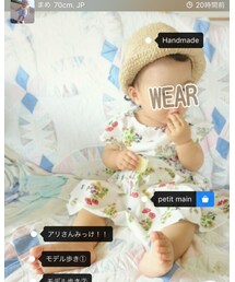 まめりん♡ | その他