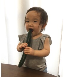 きゅうり♡ | その他