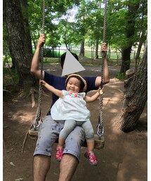 ハイジブランコ❤️ | その他