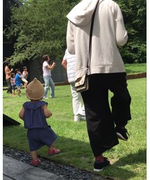 みんなで体操〜♪ | その他