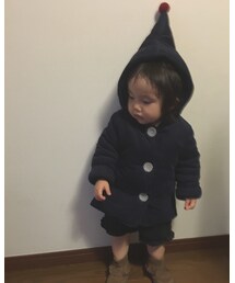 しまむら | ピーコート