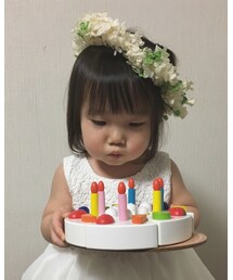 no brand | ドレス