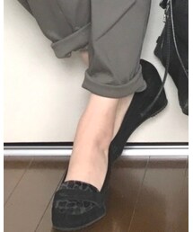 DONNAPIU | パンプス