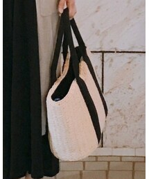 UNITED ARROWS | かごバッグ