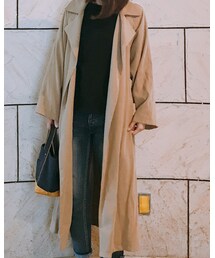 Days | トレンチコート