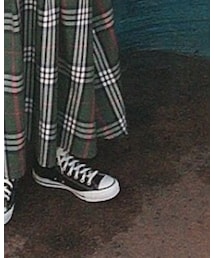 CONVERSE | スニーカー