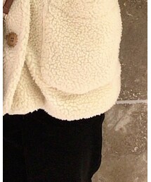 JEANASIS | パンツ