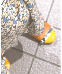 DIESEL | パンプス