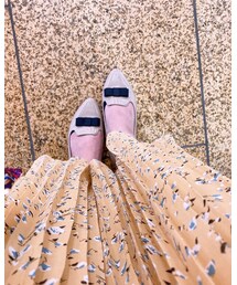 ORiental TRaffic | パンプス