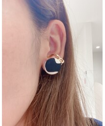 Handmade | ピアス（両耳用）
