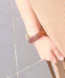 Daniel Wellington | アナログ腕時計