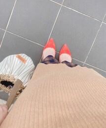 Bou Jeloud | パンプス