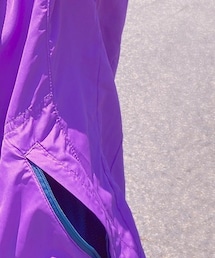 WORKMAN Plus | ナイロンジャケット