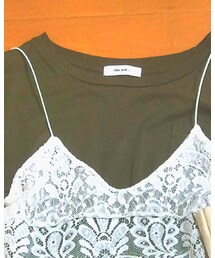 niko and... | Tシャツ/カットソー