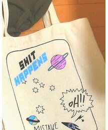 SPAO | トートバッグ