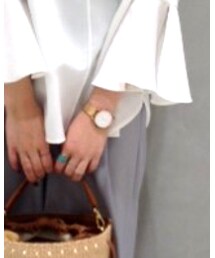 CLUSE | アナログ腕時計