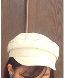 URBAN RESEARCH | キャップ