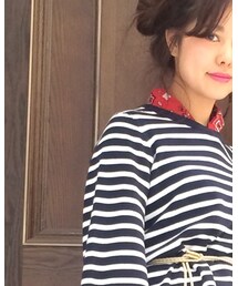 KBF+ | ニット/セーター