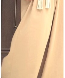 NANO universe | チノパンツ