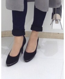 DIANA | パンプス