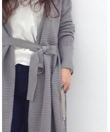 NANO universe | カーディガン/ボレロ