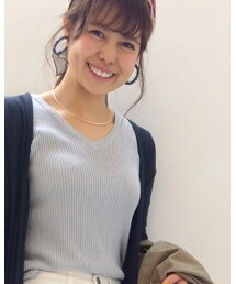 ZARA | ニット/セーター