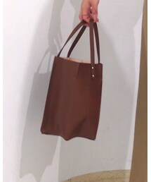 HASHIBAMI | ハンドバッグ