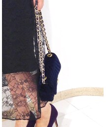 NANO universe | ショルダーバッグ