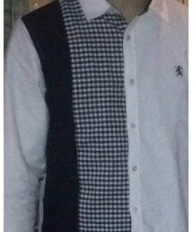 GIORDANO | シャツ/ブラウス