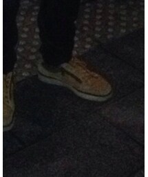 VANS | スニーカー