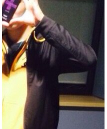 no brand | ミリタリージャケット