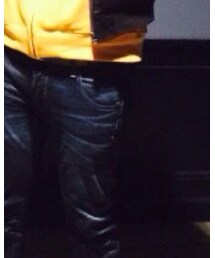 G-STAR | デニムパンツ