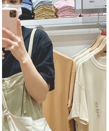 UNIQLO | Tシャツ/カットソー