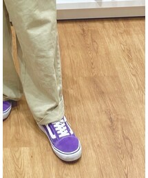 VANS | スニーカー