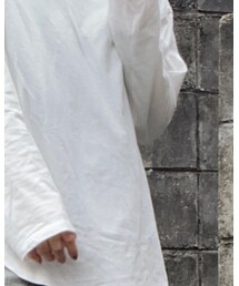 GU | Tシャツ/カットソー