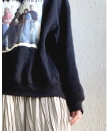 GU | スウェット