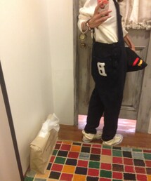 niko and... | サロペット/オーバーオール