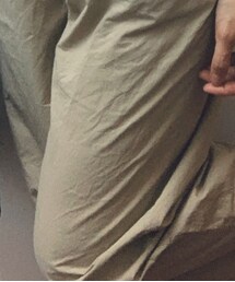 韓貨單品 | チノパンツ