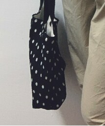 路邊攤 | トートバッグ