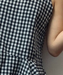 路邊攤 | キャミソール