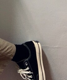 CONVERSE | スニーカー