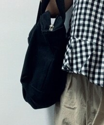 MUJI | トートバッグ