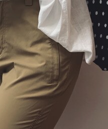 wildland | チノパンツ