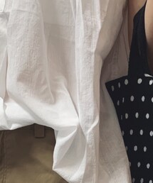 MUJI Labo | シャツ/ブラウス