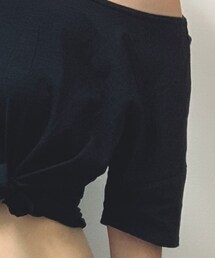 MUJI Labo | Tシャツ/カットソー